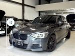 銓鎰汽車 2012 F20 118i Sport...