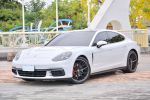 2018/06出廠 Porsche Panamera...