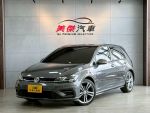 稀有R-Line 單拿音響 carplay ...