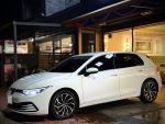 2021年Volkswagen Golf 230 eTSI智能特仕版，230頂規