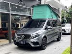 Taipei57| 總代理 Marco Polo V250d、AMG大包