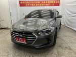 現代 HYUNDAI ELANTRA
