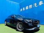 2021款 M-Benz E200 Coupe 實車實價 新東汽車