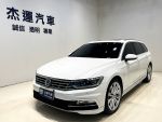 【杰運台北】2019年VW Passat ...