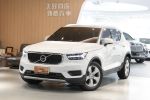 美好關係 22式 XC40 T3 全原廠保養 原鈑件耗材更換輪胎九成新