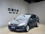 【杰運台北】2014年Ford Focus...