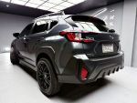 ✅幃閎經理✅跑少漂亮Crosstrek，ACC跟車/雙前電動椅/盲點偵測/氣氛燈