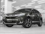 2020年 CR-V 一手無菸認證車，大...