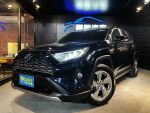 RAV4 2.5 Hybrid旗艦 4WD 僅跑四萬 原廠保固中 升級全速域跟車