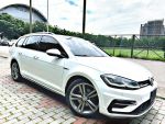 【實價限時特惠】 實車在店 增貸10-50萬 福斯 GOLF VARIANT