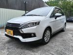 一手車 少跑 原鈑件 原廠保固中 電尾門 ikey