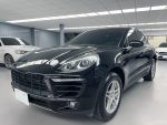 ＊永業總代理-僅跑10萬多公里＊2015年Porsche Macan 2.0L