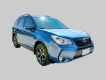 Forester Kuga Tiguan CRV RAV4 HRV