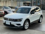 17 TIGUAN 280頂級版 里程9萬 內外漂亮免整理 回去可上路 可全額貸