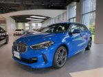 F40118i Edition M 促銷只有一台 BMW台北鎔德原廠認證陳立騰