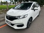 19年 FIT 1.5L ikey 定速 盲點...