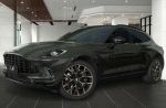 三稜汽車~ASTON  MARTIN  DBX  V8  4.0