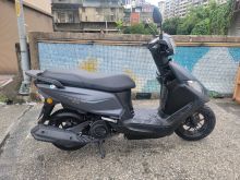  新北市流當車2024年夢幻迪爵125c,售52000元,低里程數,過戶辦到好