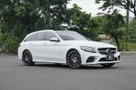C300 AMG 旅行車 2019 23P 數位儀表 環景 總代理-大壹汽車