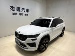 【杰運台北】 2023 Skoda Kodi...