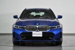 320I Touring M Sport+天窗