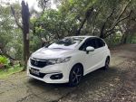末代3.5代FIT，跑少車況超美...