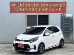 GT-Line 車道維持 FCA前方主動...