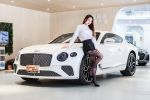 美好關係 2020年 GT V8 雙色內...