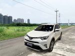 【杰運新竹】2016 Toyota RAV4...