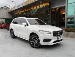 VOLVO XC90七人座油電四輪傳動...