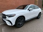 真愛2025 GLC300 AMG COUPE滿...