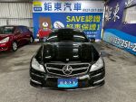 2011 BENZ COUPE C180