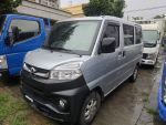 中華箱型車客貨5人座.純跑27000公里.歡迎洽詢賞車