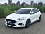 【杰運台北】2020年Ford Focus...