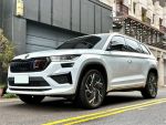 好爸爸專屬 5+2座運動休旅 4WD ACC跟車、全景天窗、環景、Carplay
