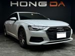 Audi A6 Avant 40 TFSI  ACC跟車 免鑰匙啟動 360還景
