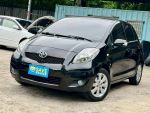 省油代步 11年Yaris 認證車 女...