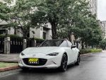 《凱爾車業》敞篷後驅小跑車首...
