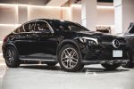 【弘達國際泰山總店】GLC250co...