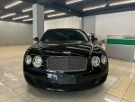 Bentley/賓利
