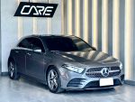 【凱爾車業-民族店】總代理低里程A180 AMG/升級電尾門