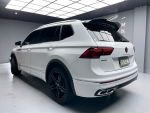 ✅幃閎經理✅ 原鈑件Tiguan七人座，ACC跟車/雙前冷熱椅/環景/HUD抬顯
