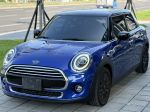 配備有主動安全緊急煞車系統 氛圍燈