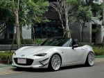 《 2016 MX5 ND1 自排軟頂 》 「 原鈑件、無待修、精品改 」