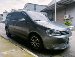 威杰車業 2011 Volkswagen Tou...