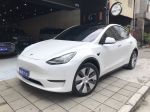 (謝謝)2023年式 Tesla Model Y...
