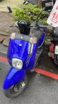 2014 CUXI 115cc 車況好 價格甜