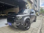 2023年式 Land Rover Defender...