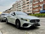 A180 Sedan 2019 AMG套件 總代理  - 大壹汽車