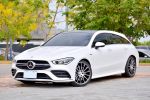 2023總代理Benz CLA ShootingBrake AMG CLA35